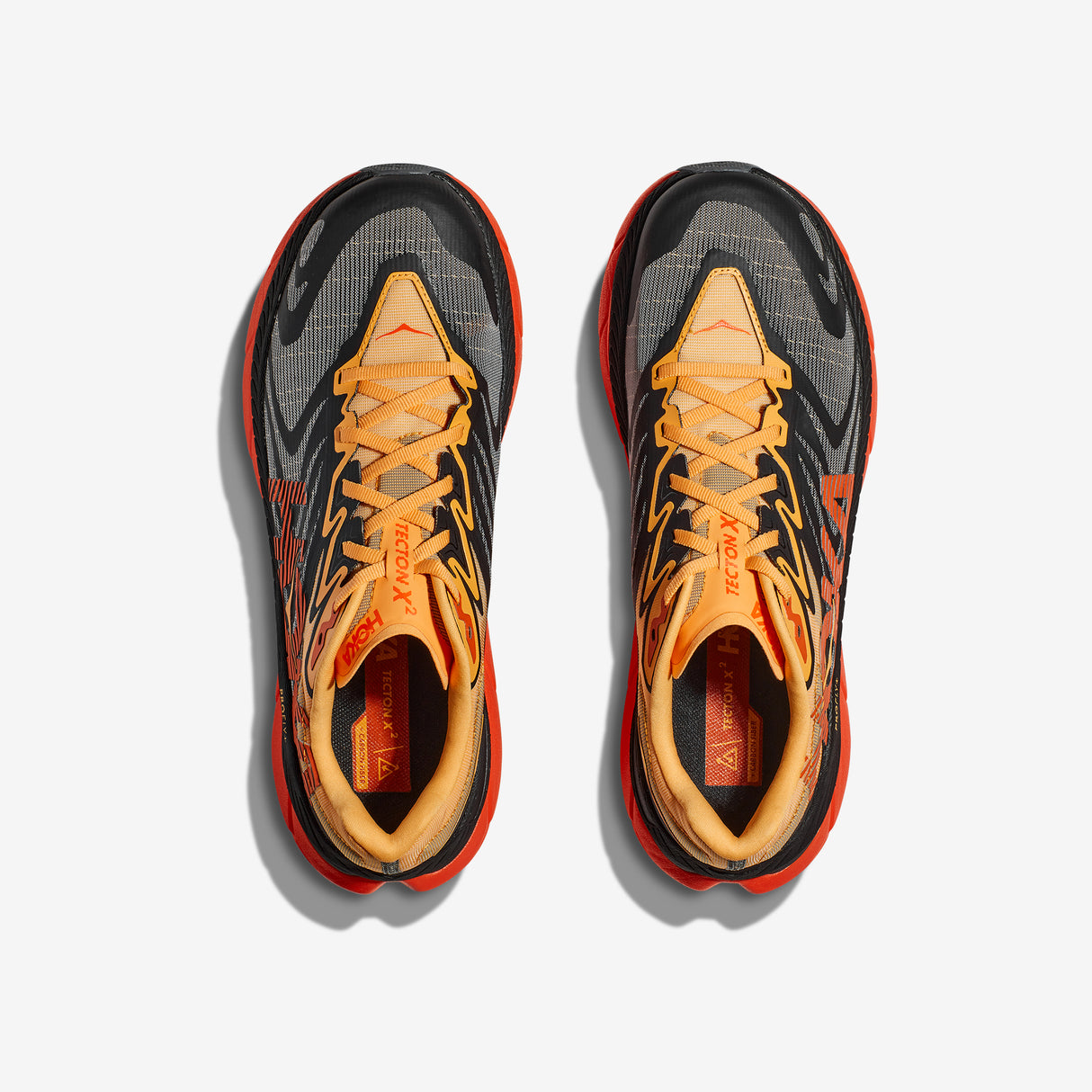 Hoka - Tecton X 2 - Men