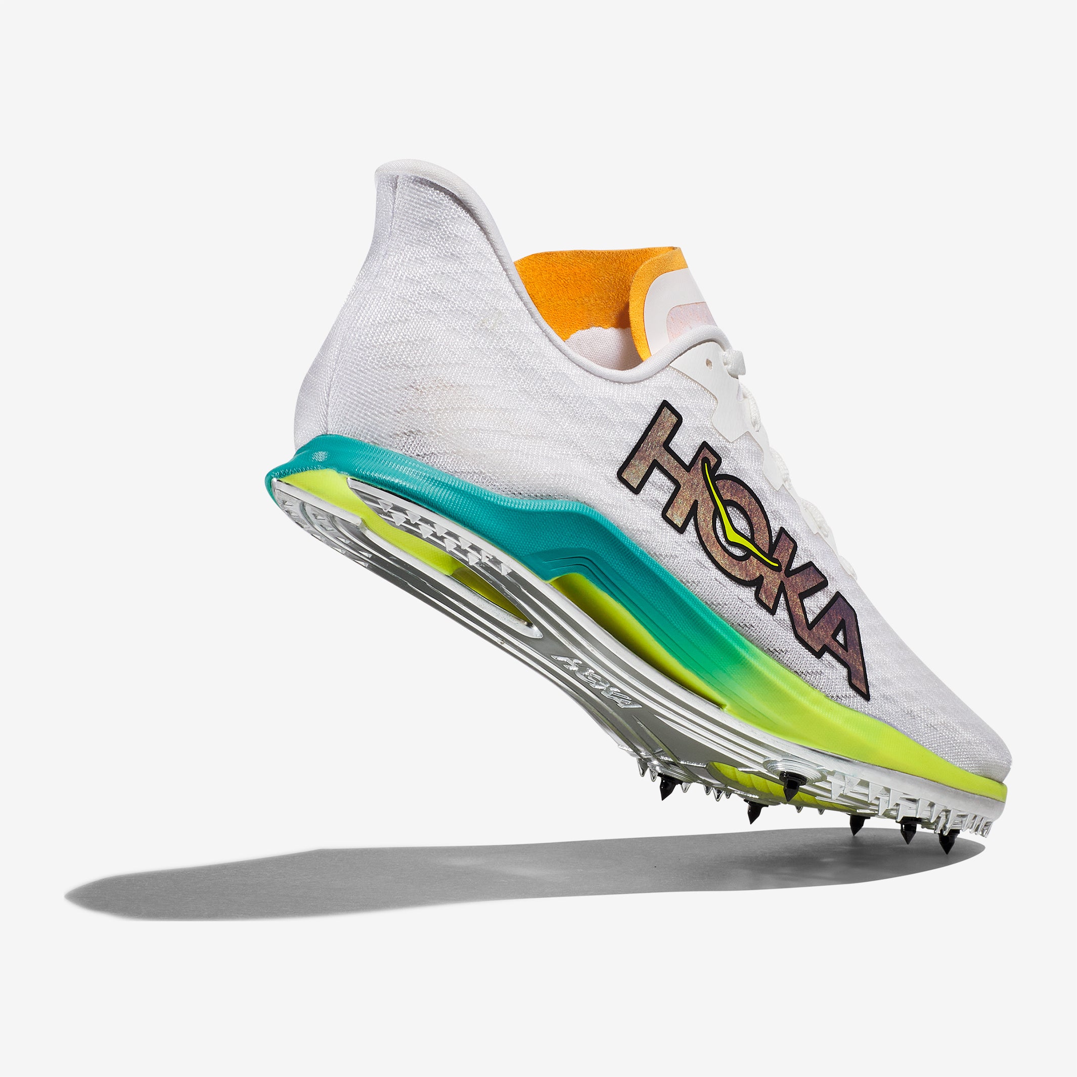 Hoka - Cielo X 2 MD - Unisex – Le coureur nordique