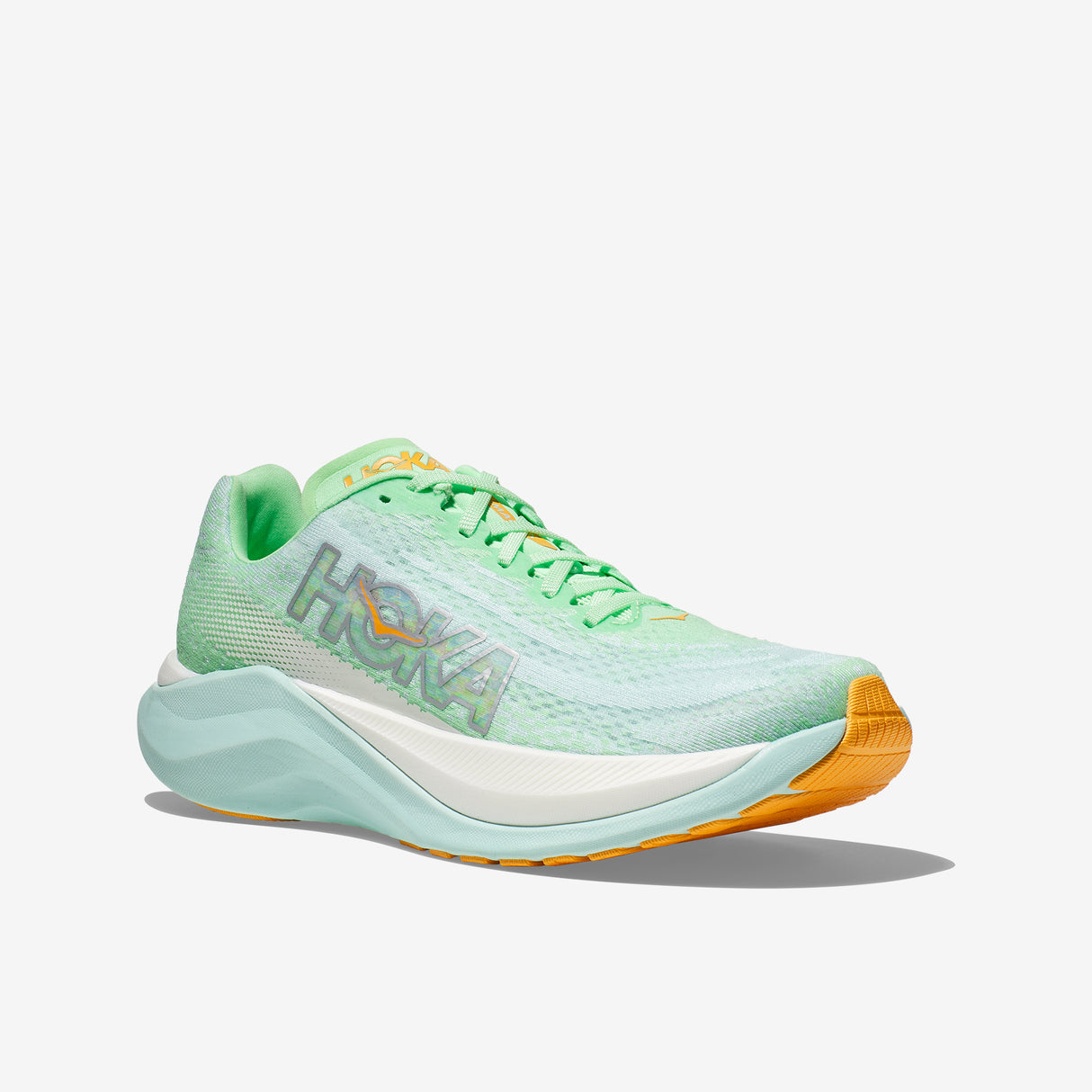 Hoka - Mach X - Woman