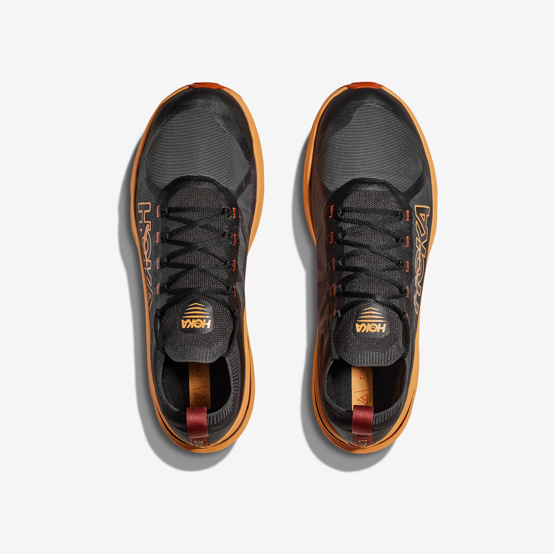 Hoka - Zinal 2 - Men – Le coureur nordique