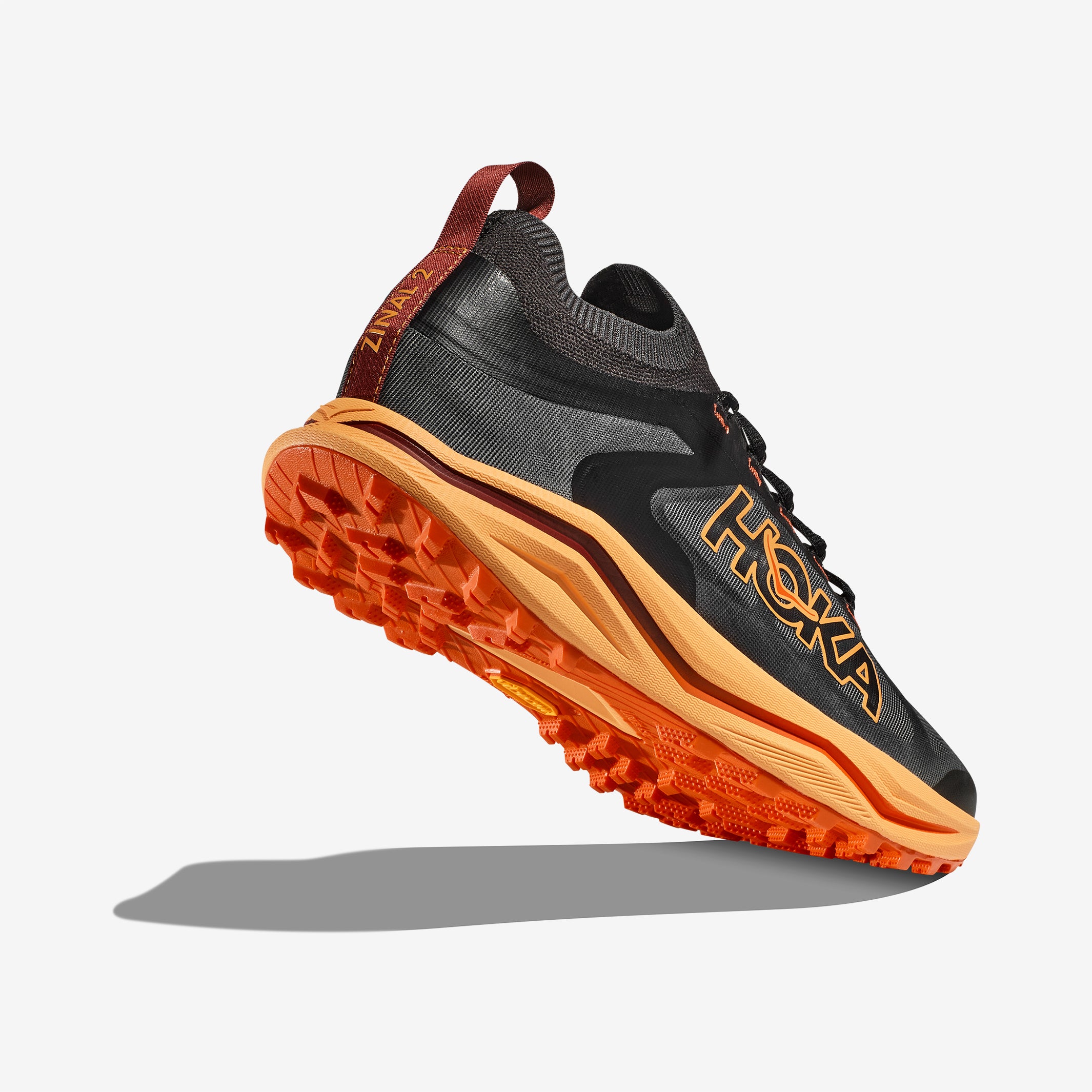 Hoka - Zinal 2 - Men – Le coureur nordique