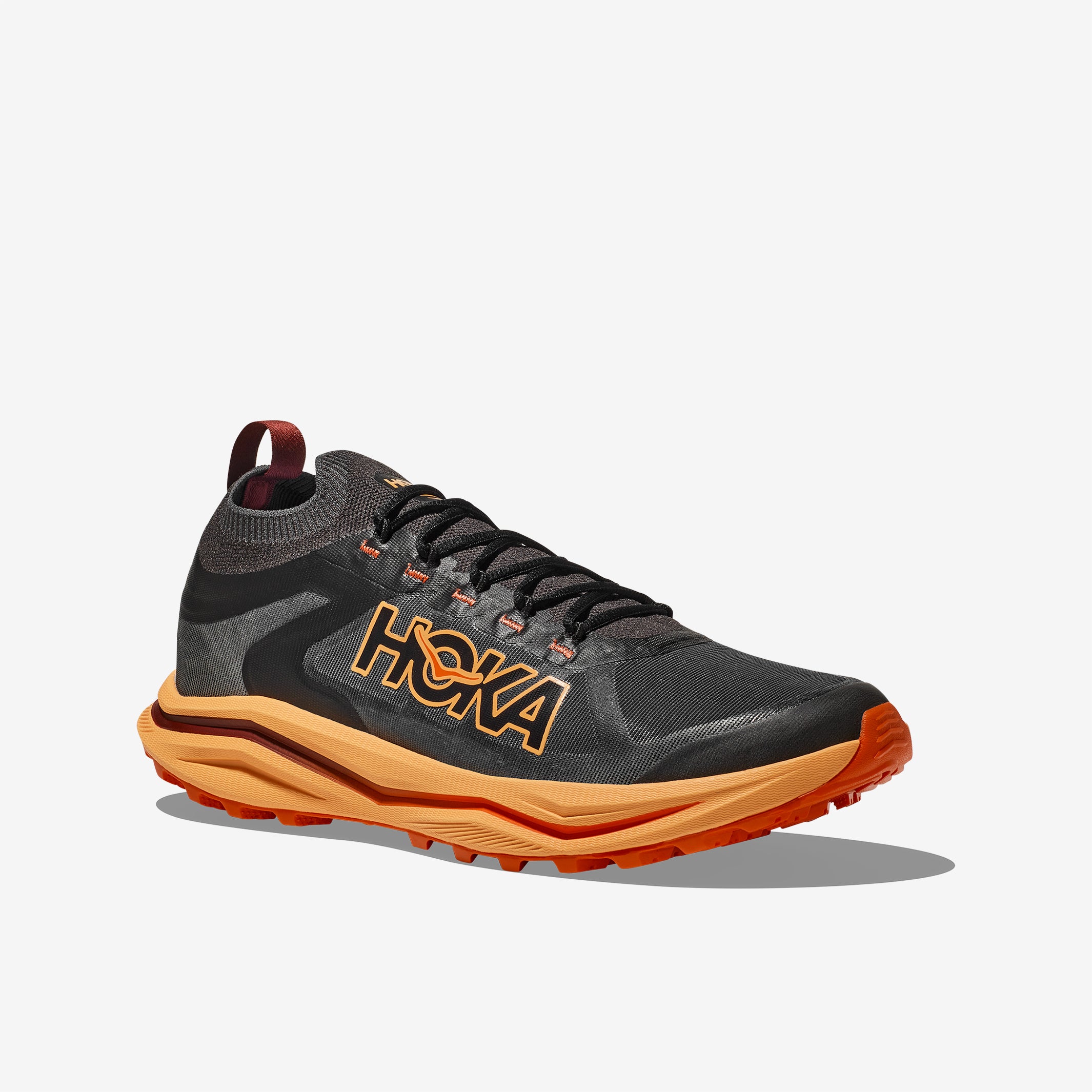 Hoka - Zinal 2 - Men – Le coureur nordique