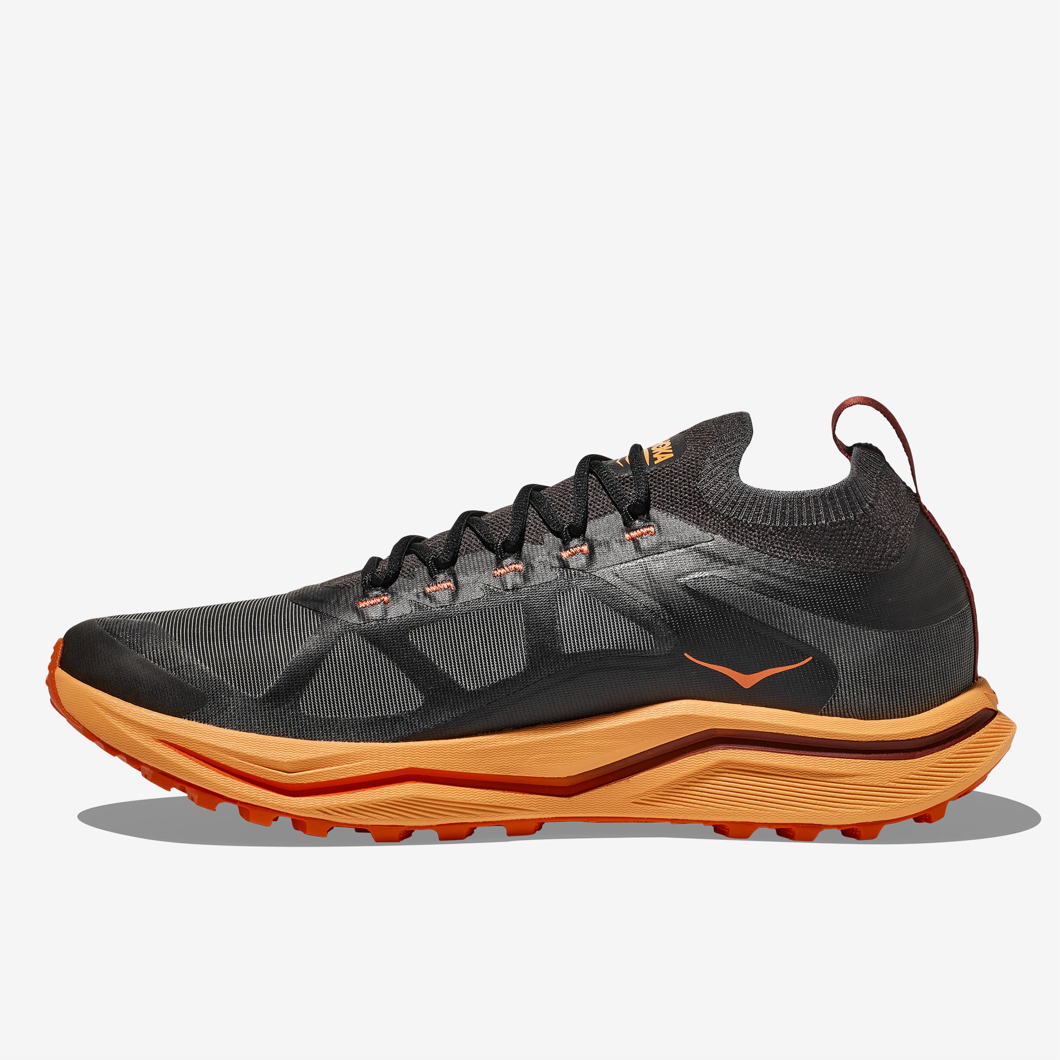 Hoka - Zinal 2 - Men – Le coureur nordique