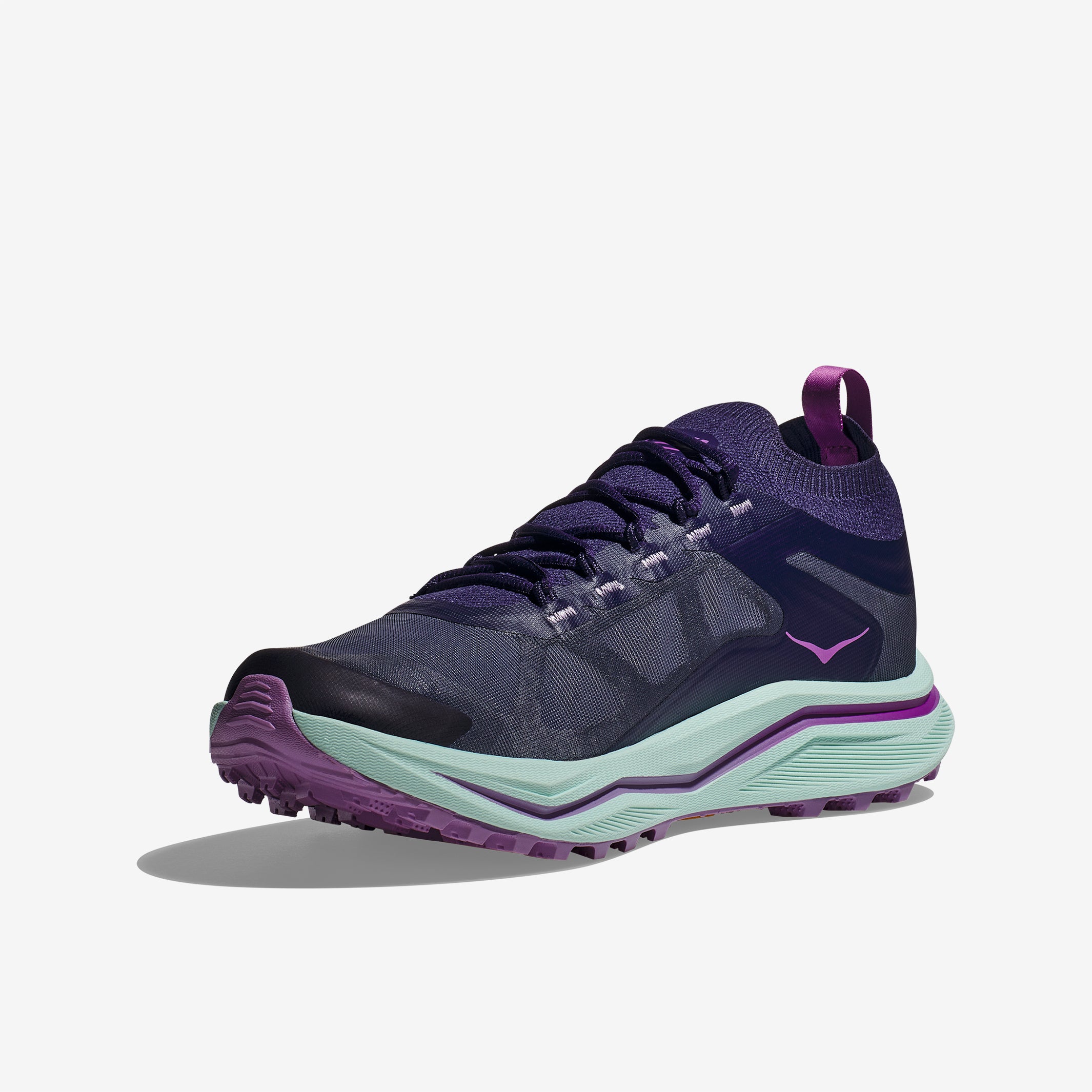 Hoka - Zinal 2 - Woman – Le coureur nordique