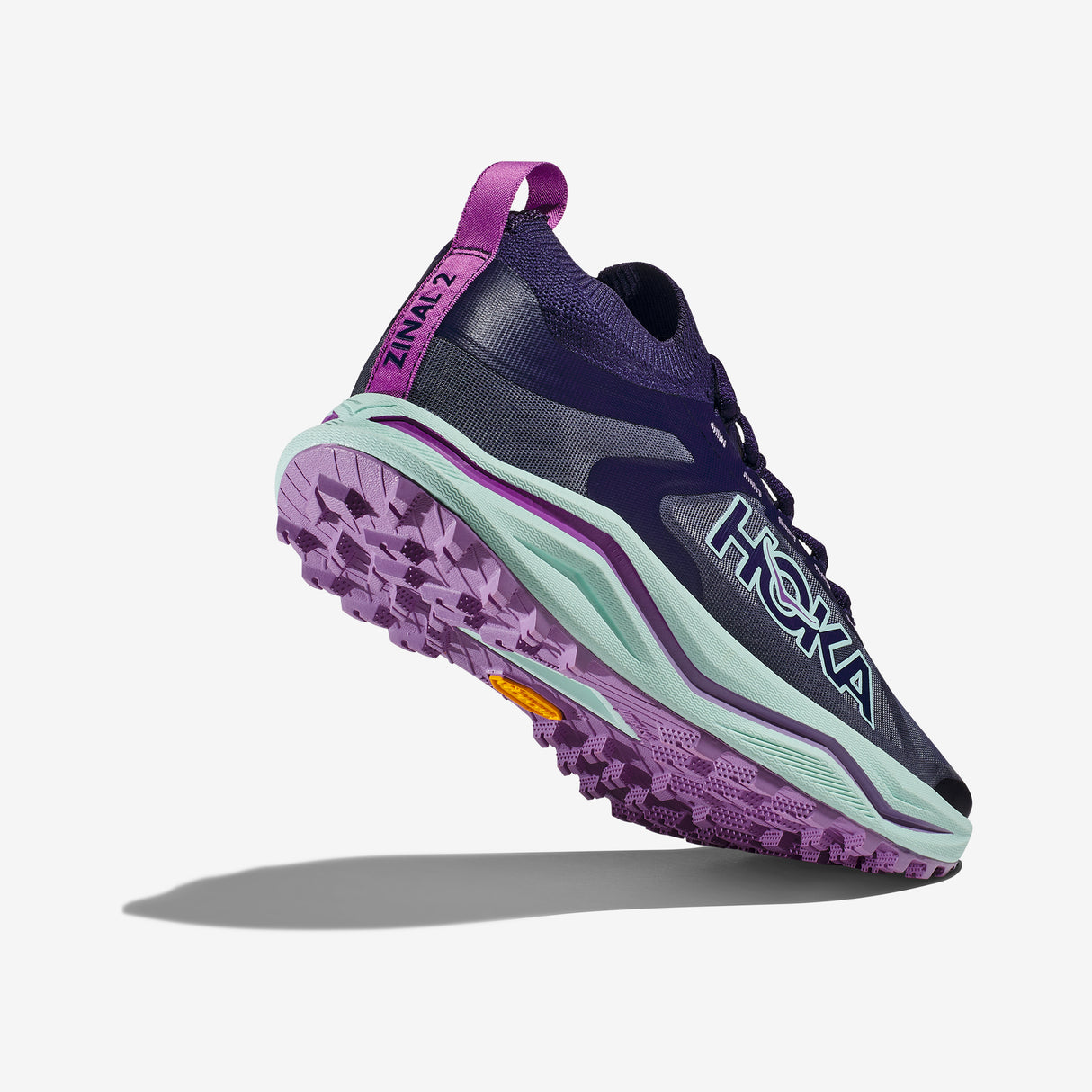 Hoka - Zinal 2 - Woman