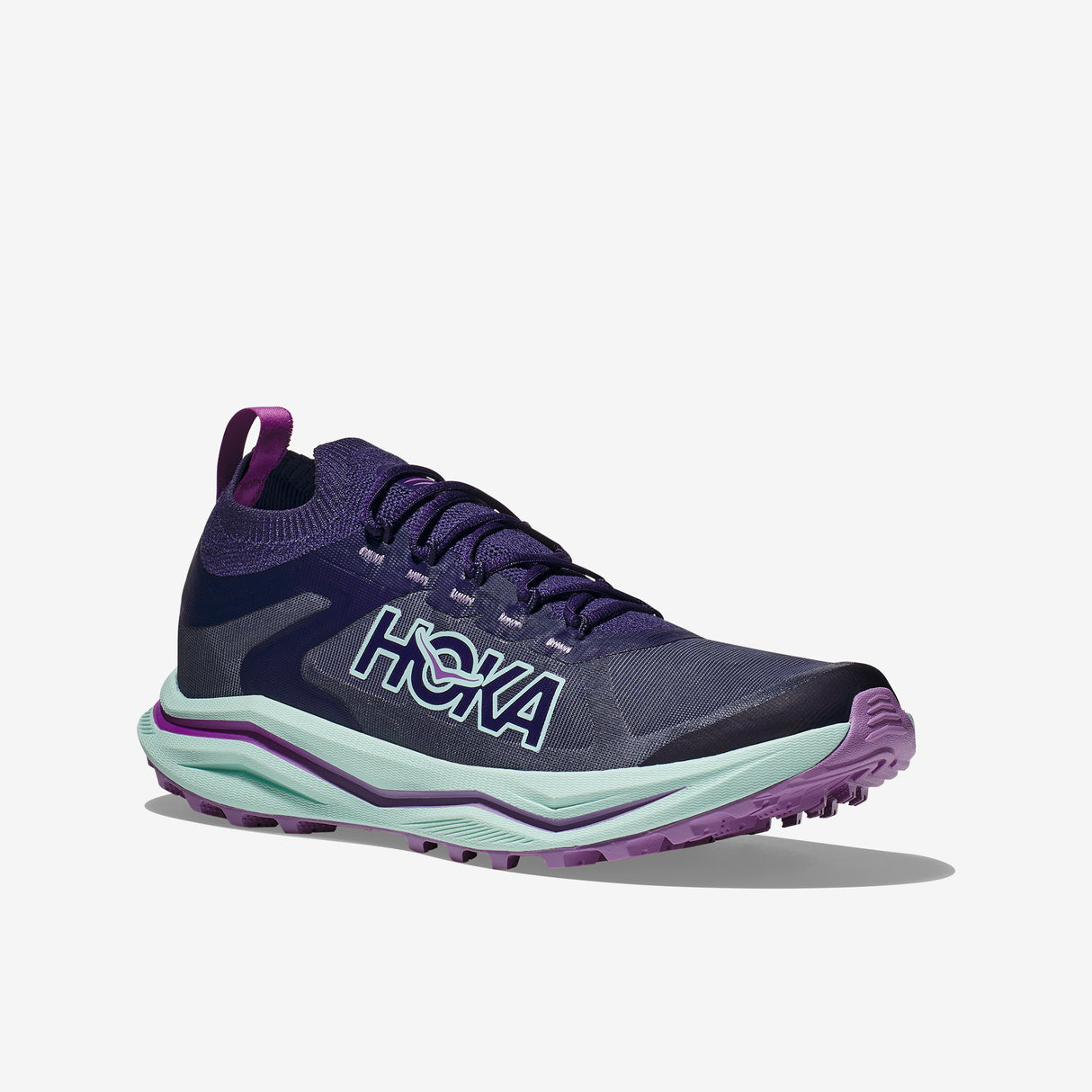 Hoka - Zinal 2 - Woman