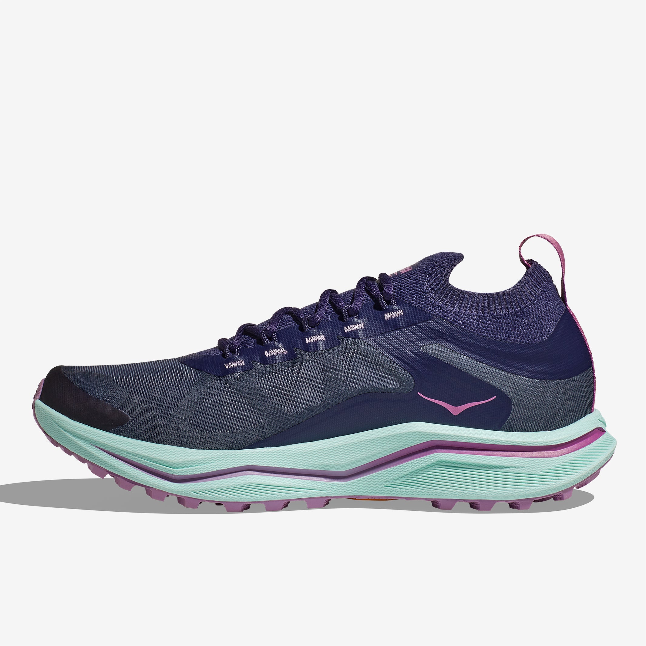 Hoka - Zinal 2 - Woman – Le coureur nordique