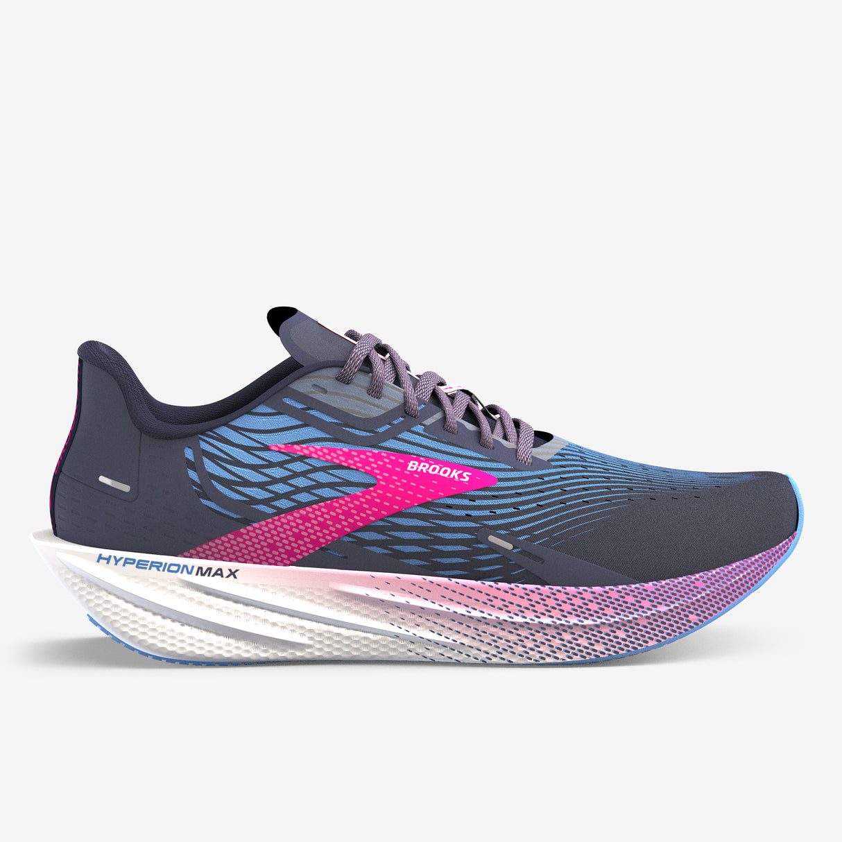 Brooks - Hyperion Max - Woman