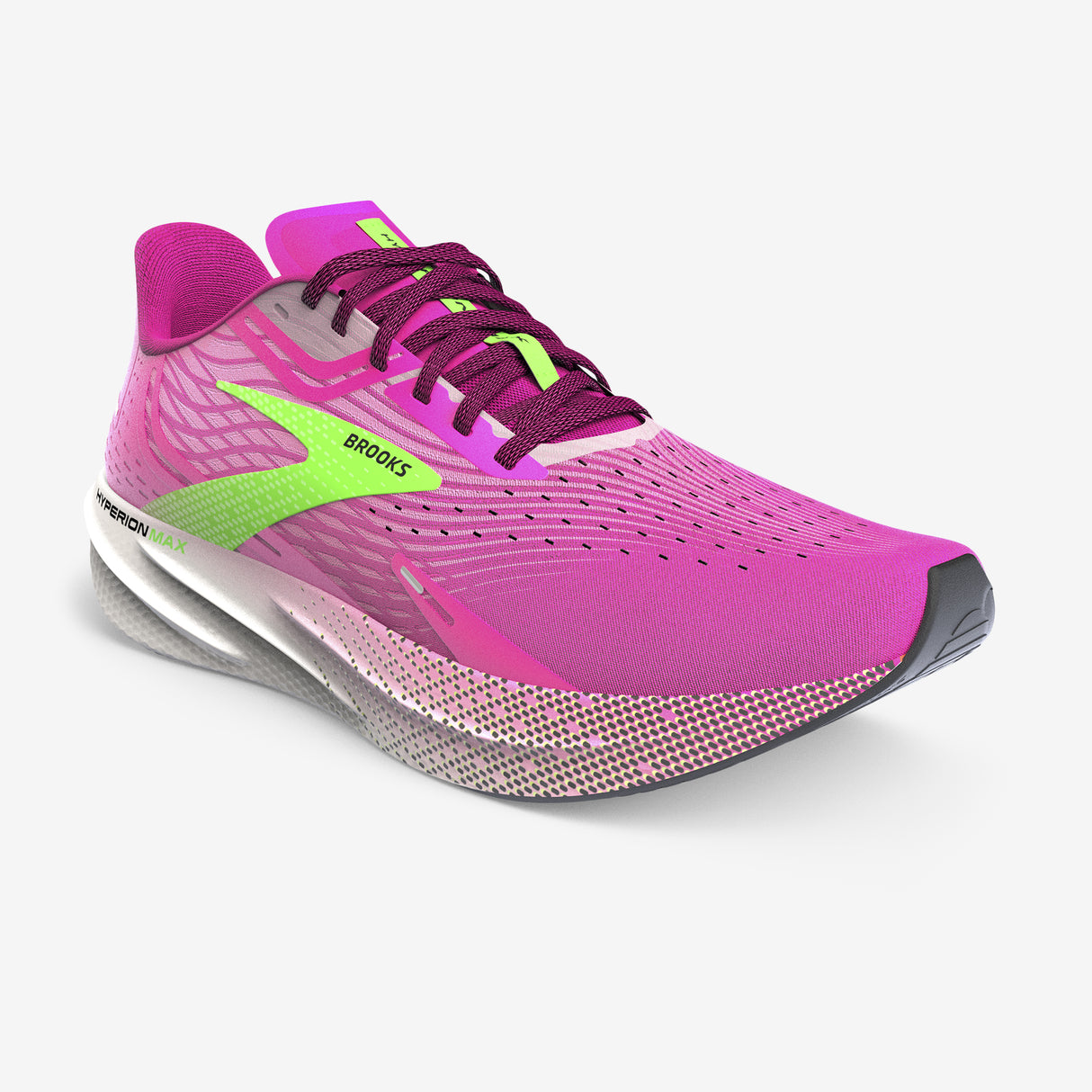 Brooks - Hyperion Max - Woman