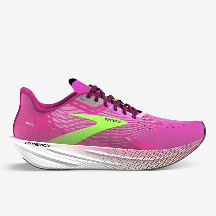 Brooks - Hyperion Max - Woman