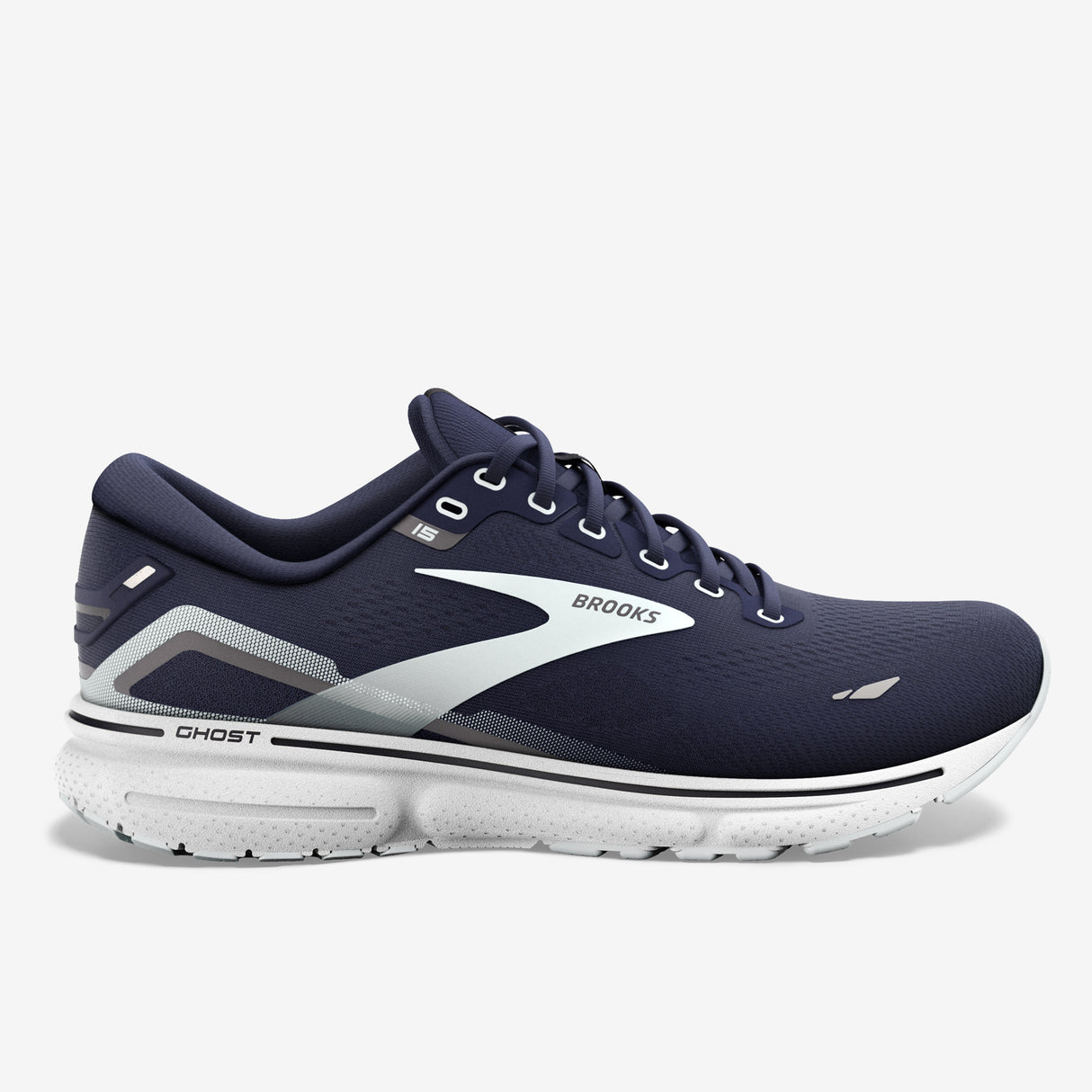 Brooks - Ghost 15 - Narrow - Women