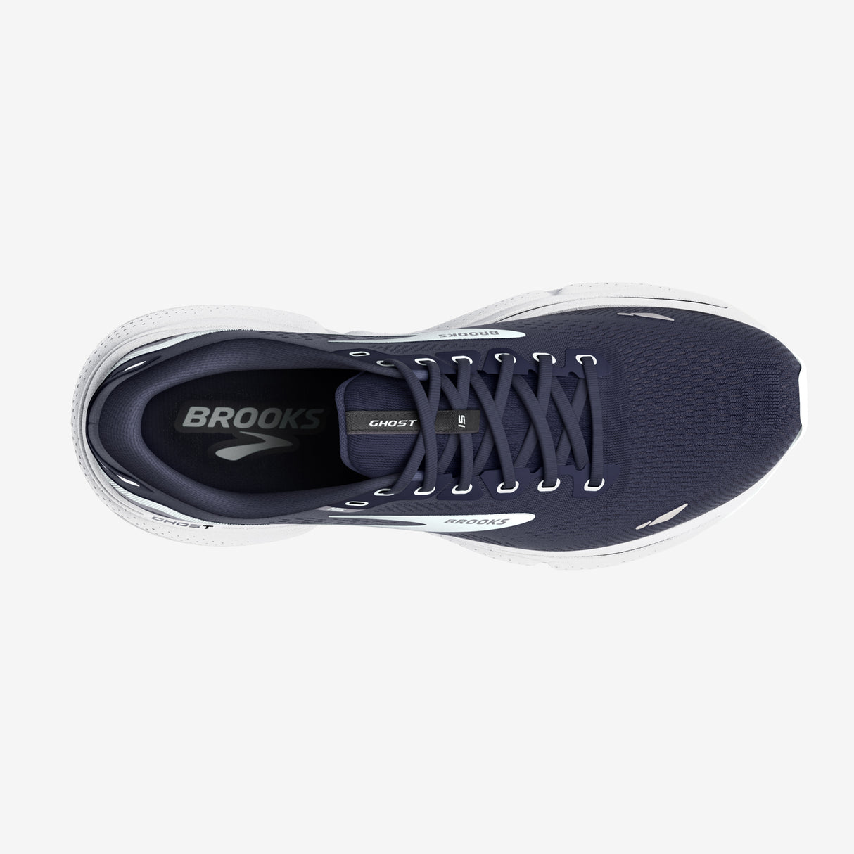 Brooks - Ghost 15 - Narrow - Women