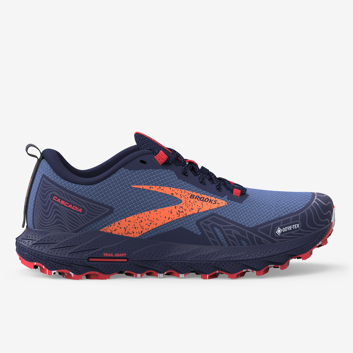 Cascadia gtx best sale