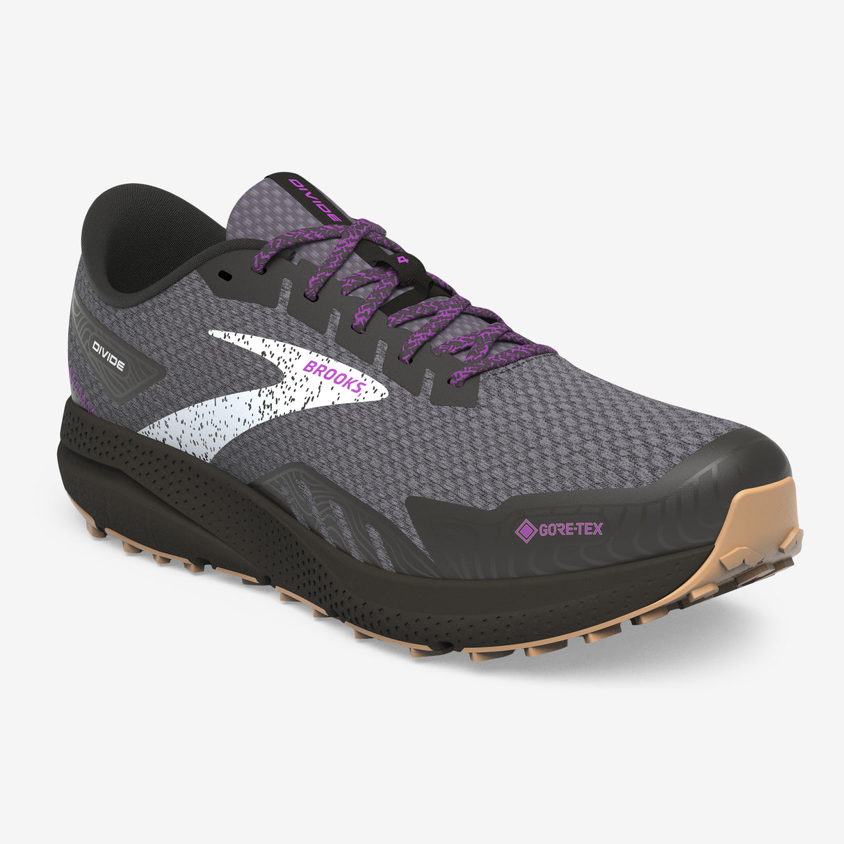 Brooks - Divide 4 GTX - Women