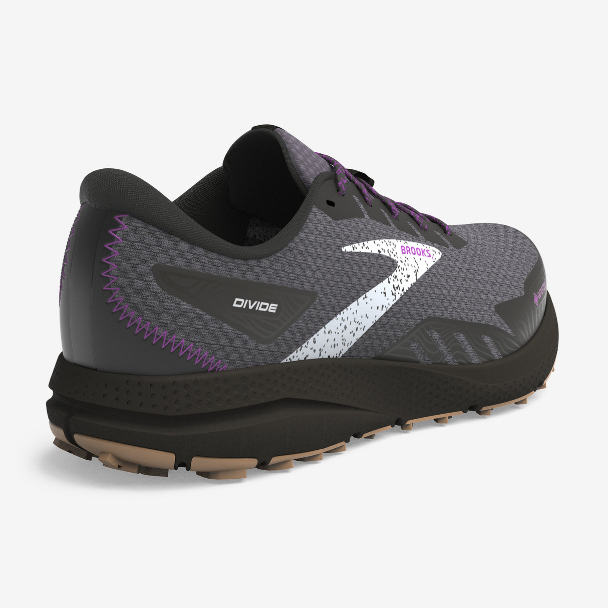 Brooks - Divide 4 GTX - Women