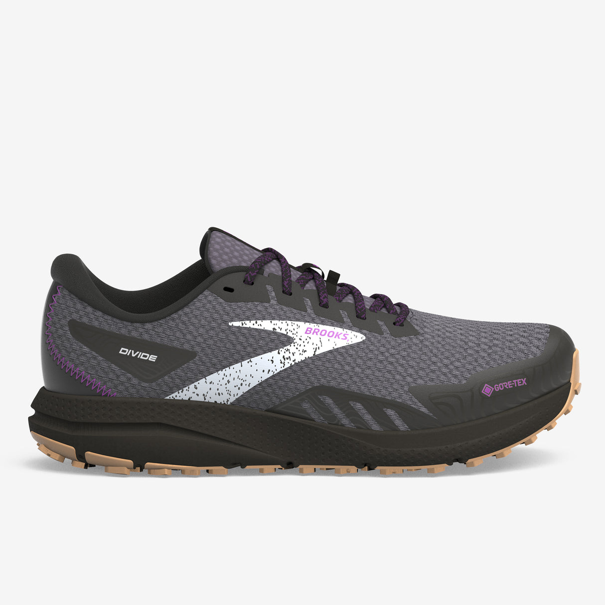 Brooks - Divide 4 GTX - Women