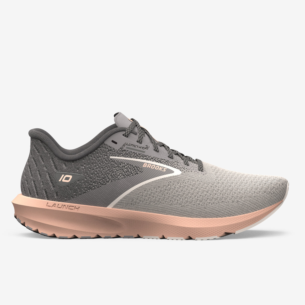 Brooks - Launch 10 - Woman