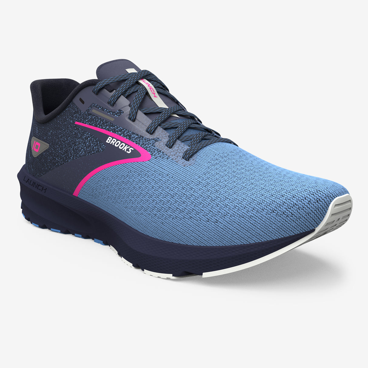 Brooks - Launch 10 - Woman