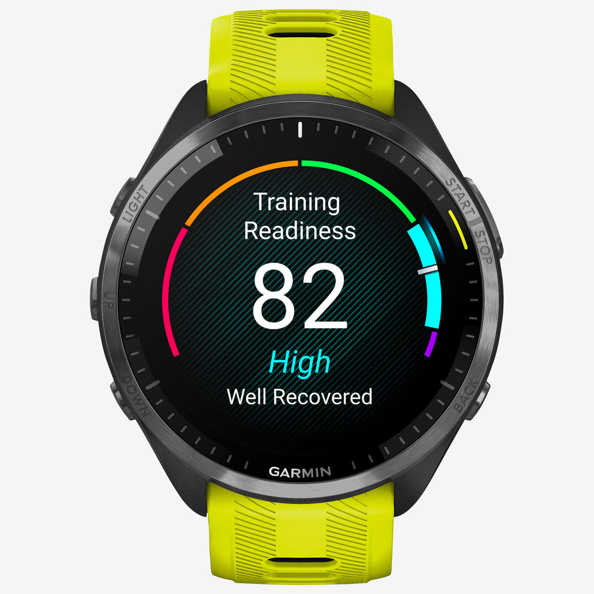 Garmin-Forerunner 965-