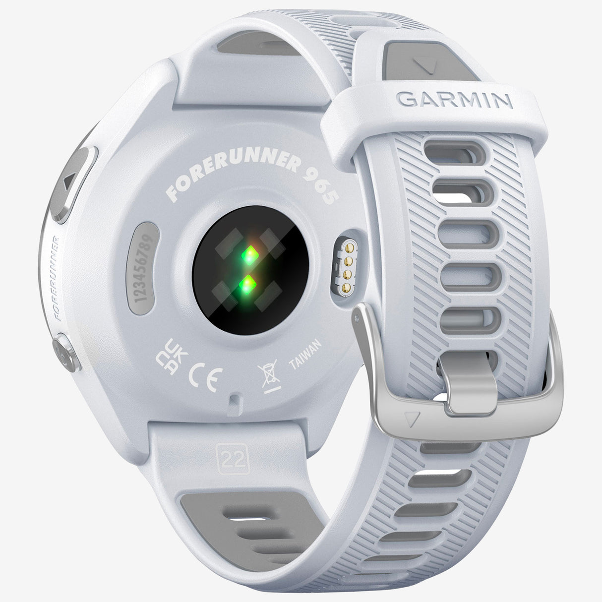 Garmin-Forerunner 965-