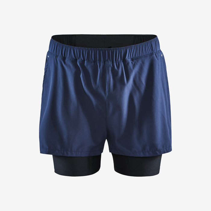 Craft - Adv Essence 2-In-1 Stretch Shorts - Homme