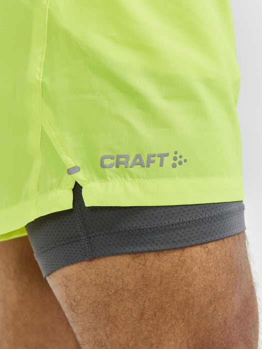Craft - Adv Essence 2-In-1 Stretch Shorts - Men's