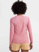 Craft - Adv Essence LS Tee - Women's