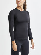 Craft - Adv Essence LS Tee - Women's