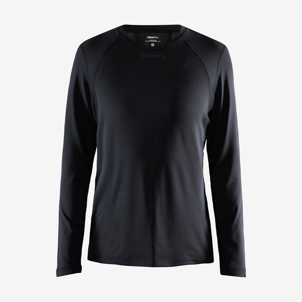 Craft - Adv Essence LS Tee - Women's