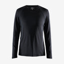 Craft - Adv Essence LS Tee - Femme