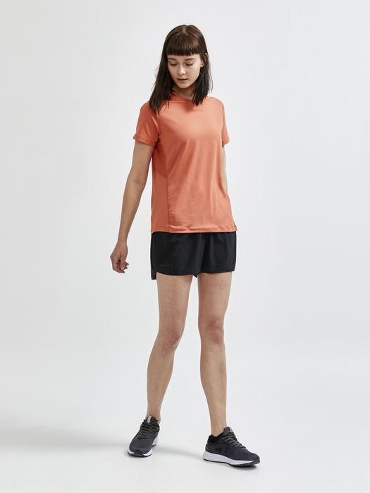 Craft - Adv Essence 2-Inch Stretch Shorts - Femme