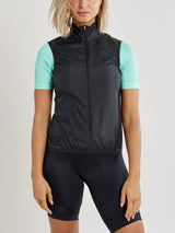 Craft - Adv Essence Light Wind Vest - Women's