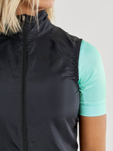 Craft - Adv Essence Light Wind Vest - Women's