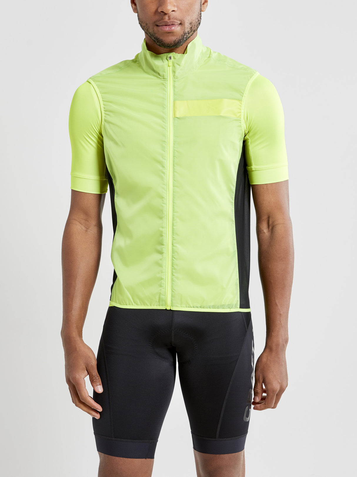 Craft - ADV Essence Light Wind Vest - Homme