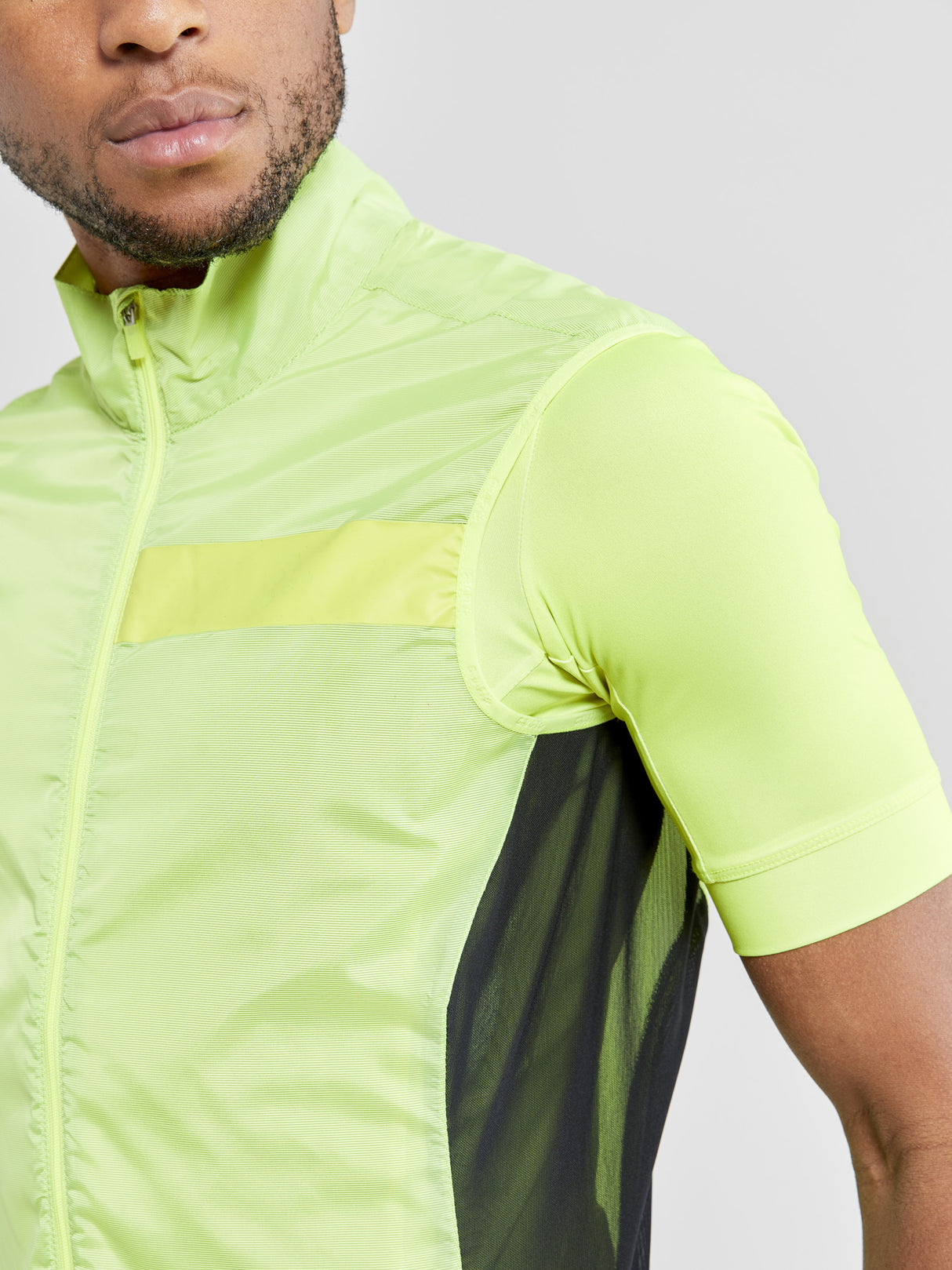 Craft - ADV Essence Light Wind Vest - Homme