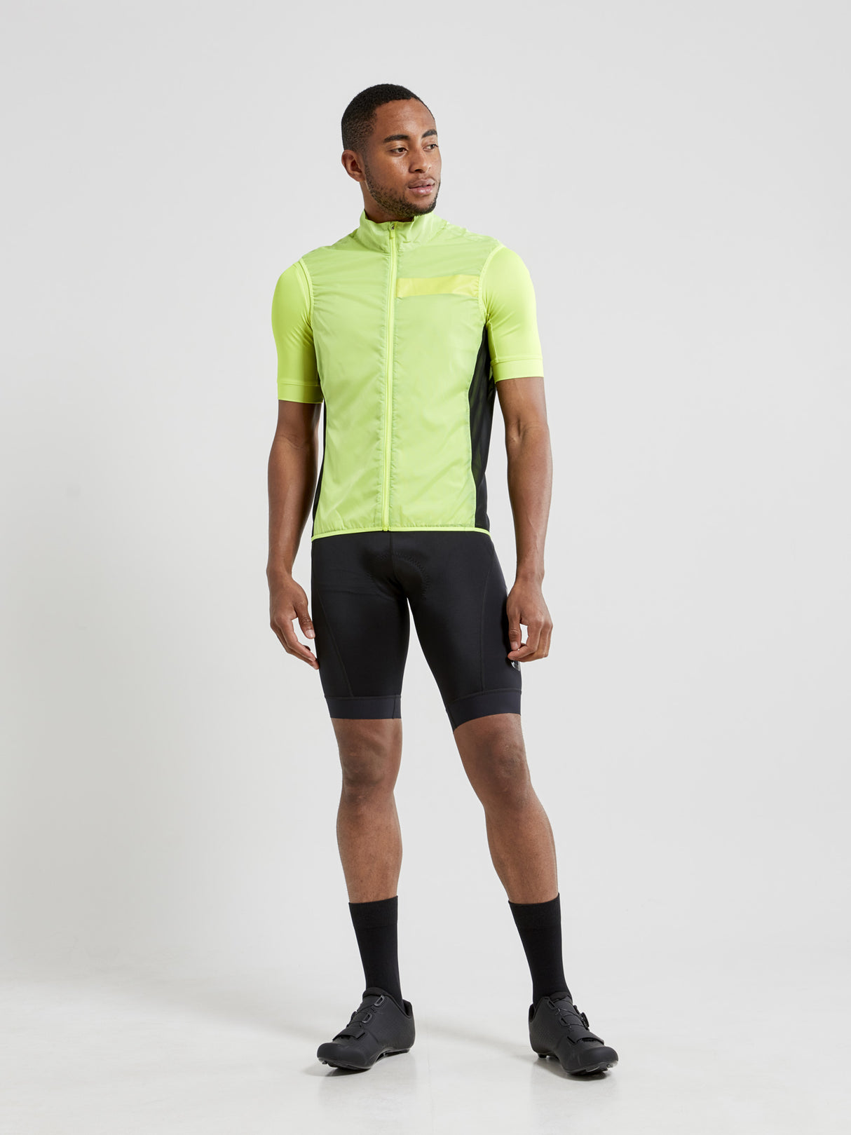 Craft - ADV Essence Light Wind Vest - Homme