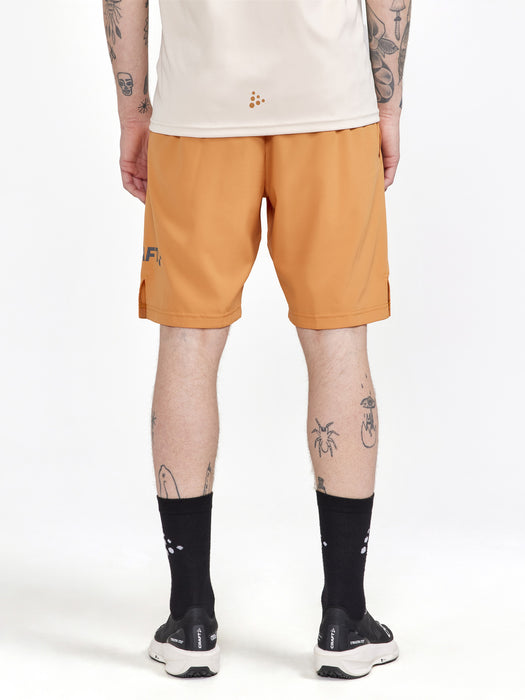 Craft - Core Essence Shorts - Homme
