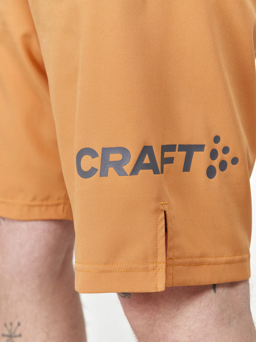 Craft - Core Essence Shorts - Homme
