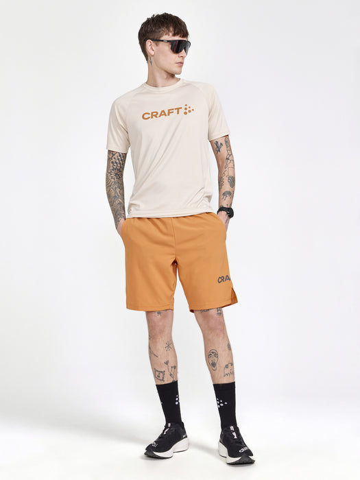 Craft - Core Essence Shorts - Men's