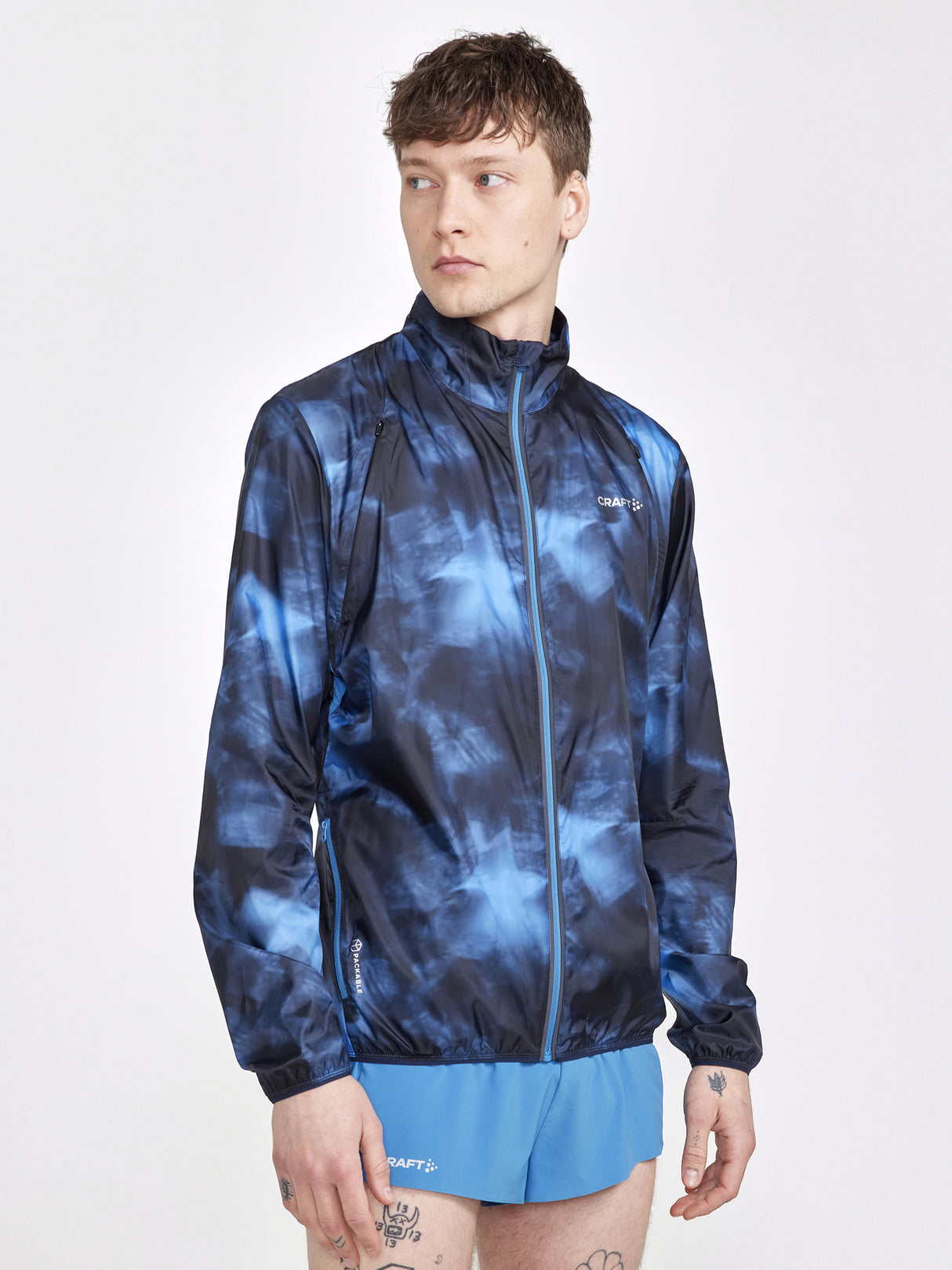 Craft - Pro Hypervent Jacket - Men's