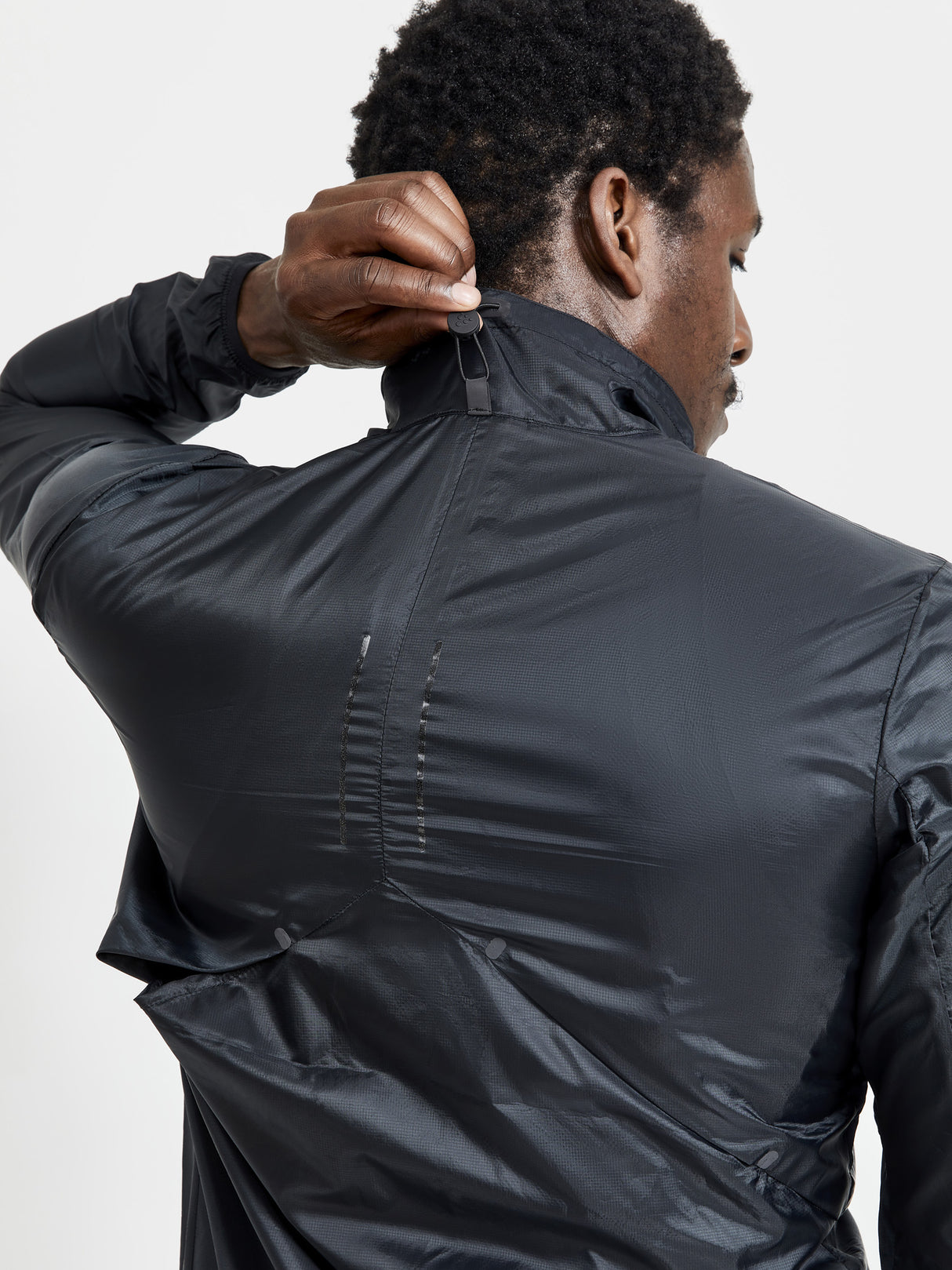 Craft - Pro Hypervent Jacket - Men's