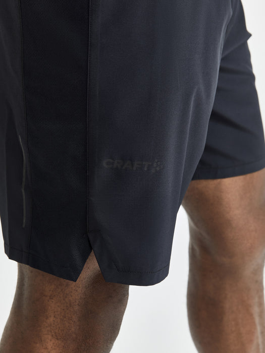 Craft - Pro Hypervent Long Shorts - Homme