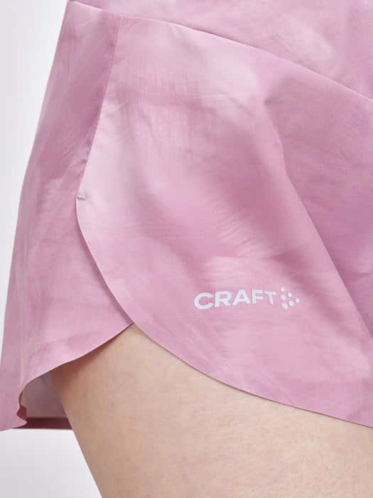 Craft - Pro Hypervent Split Shorts - Women's