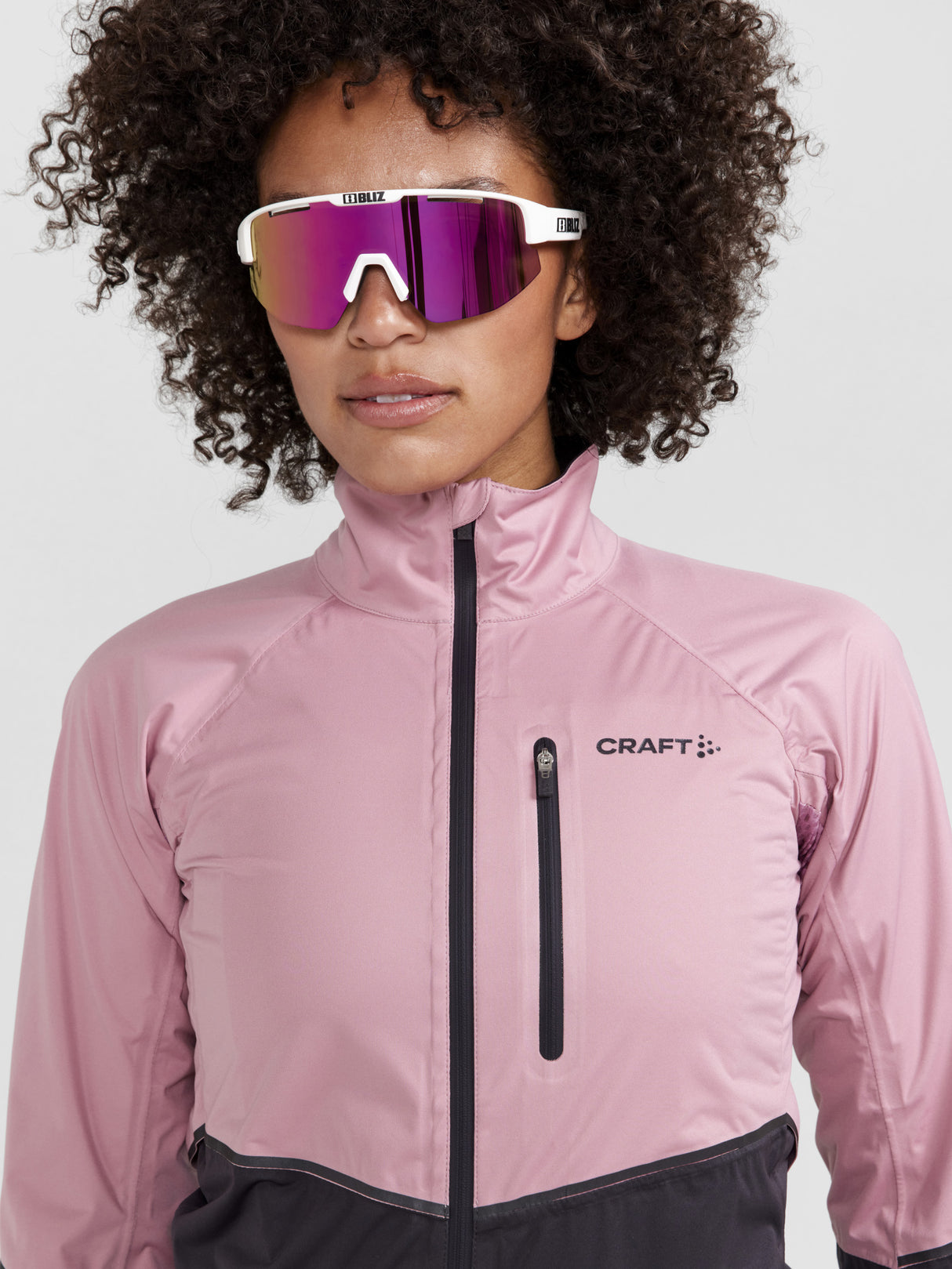 Craft - ADV Endur Hydro Jacket - Women's