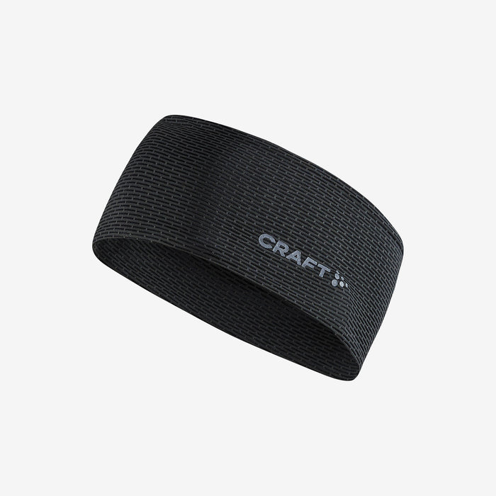 Craft - Mesh Nano Weight Headband - Unisexe