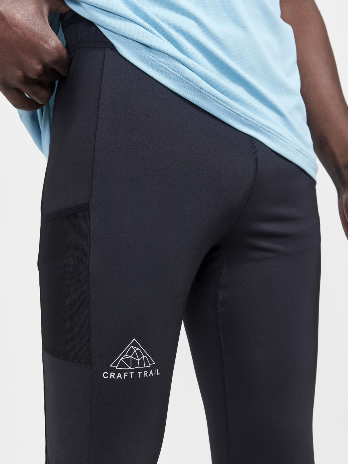 Craft - Pro Trail Tights - Men's