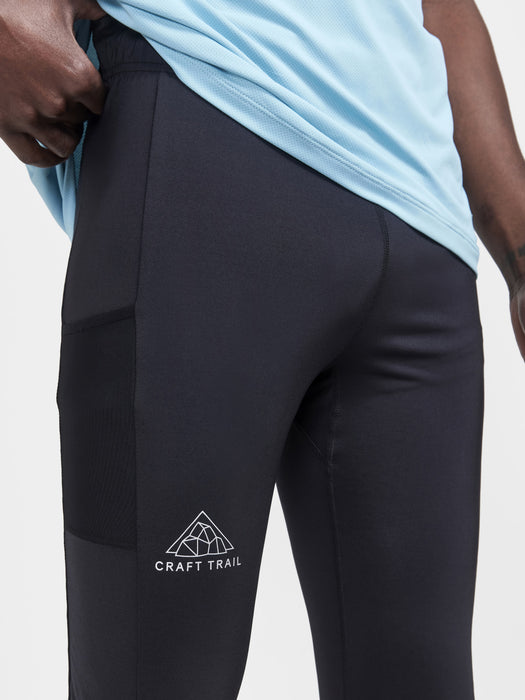 Craft - Pro Trail Tights - Homme