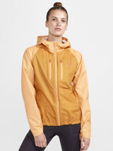 Craft - Pro Trail 2L Light Weight Jacket - Femme