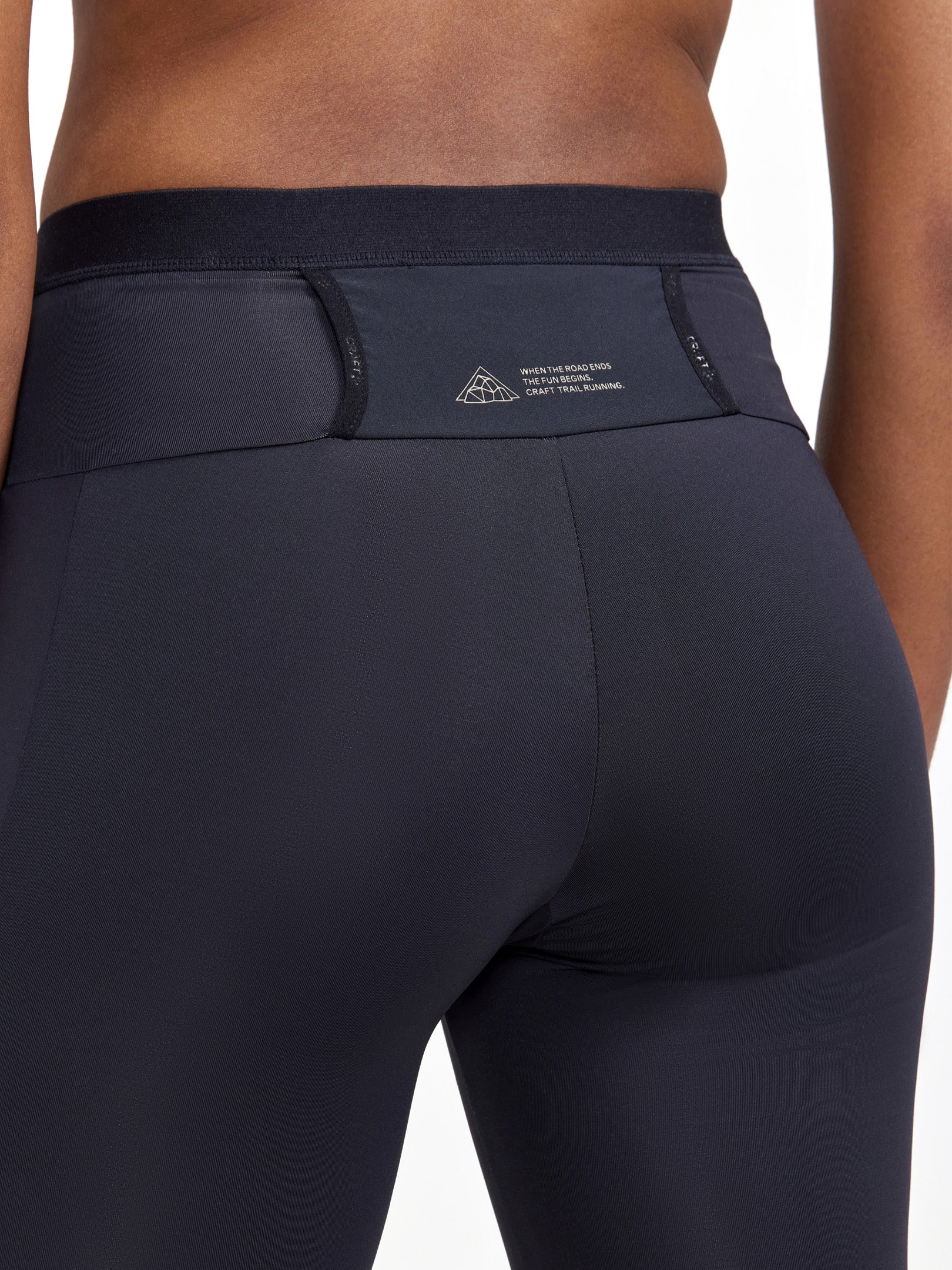 Craft - Pro Trail Short Tights - Femme