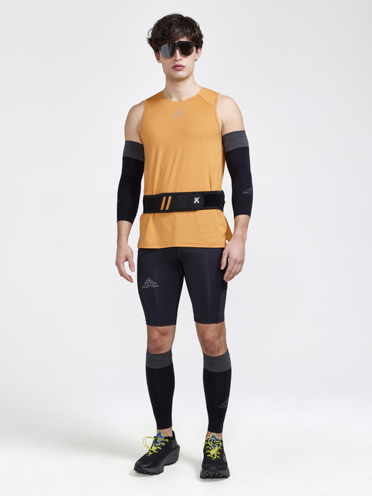 Craft - Pro Trail Short Tights - Homme